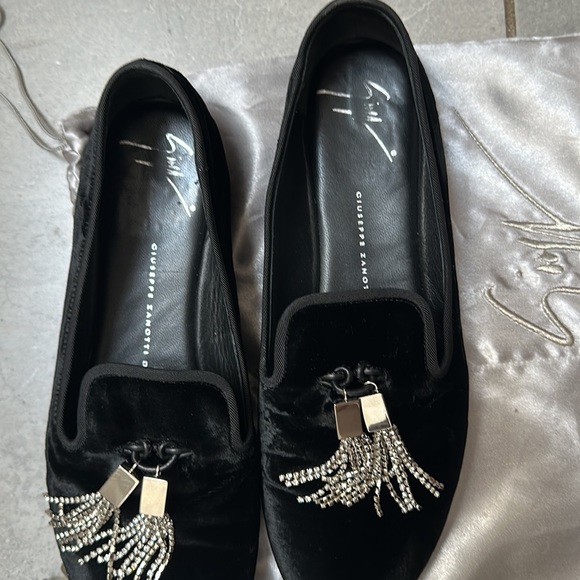 Giuseppe Zanotti Loafers size 38 - Picture 3 of 8